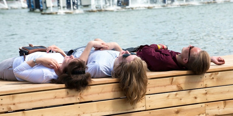 Bạn không thích áp lực, hãy thử 26 công việc lương cao này