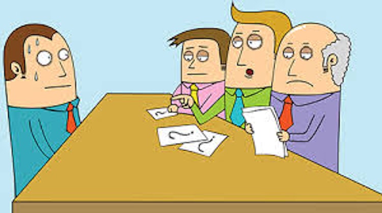 Những cách tạo sự quan tâm từ nhà tuyển dụng