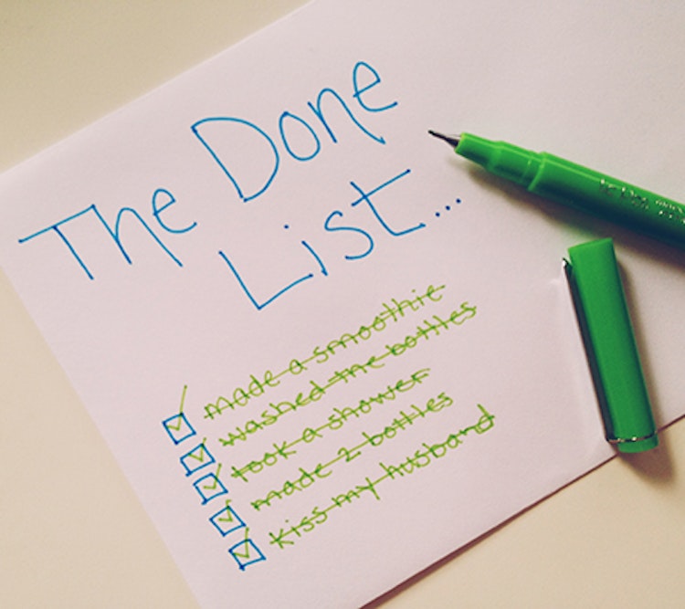 Người thành công thường làm 12 điều này vào chiều thứ 6