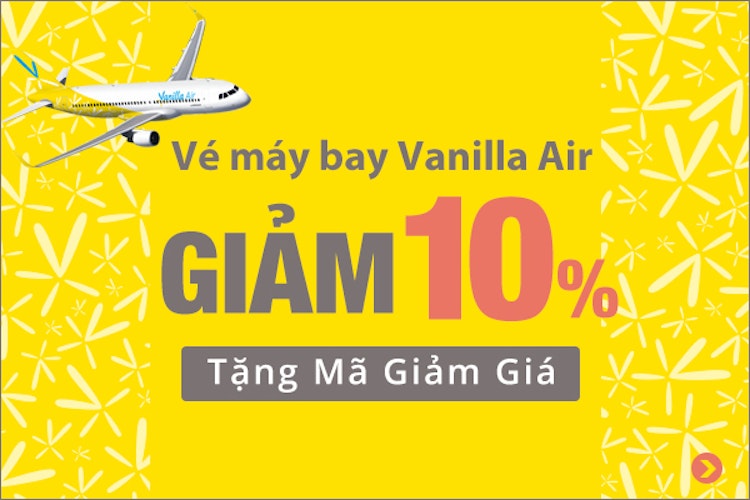 Tạo hồ sơ trên Iconicjob – thỏa sức bay cùng Vanilla Air