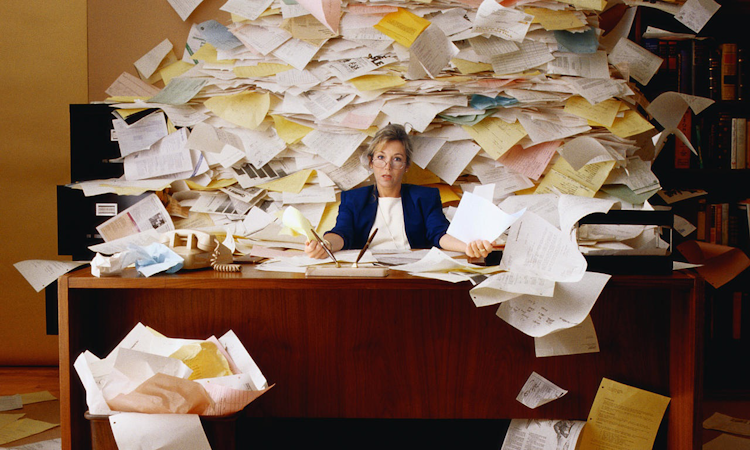 Đây là lý do tại sao công việc thú vị nhưng bạn vẫn muốn nghỉ