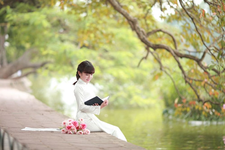 18 Điều tạo nên sức hút của Việt Nam đối với người Nhật