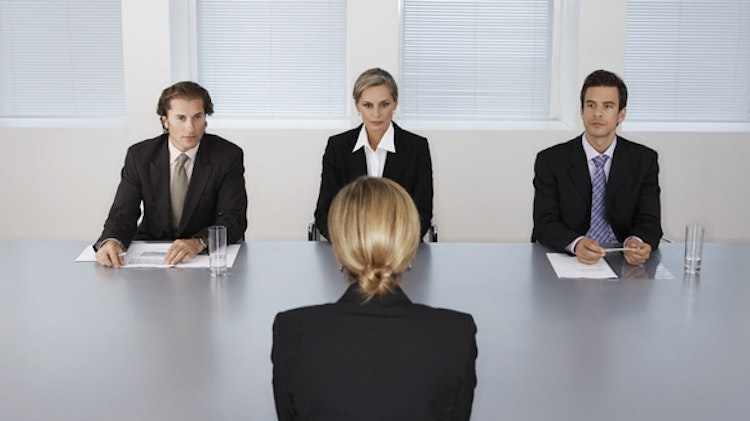 Những cách trả lời một câu hỏi quá hay, quá tệ của một ứng viên