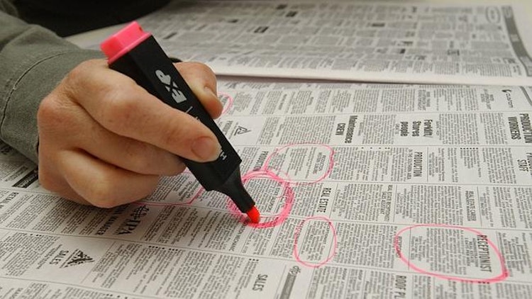 Trước khi bắt đầu tìm việc bạn nên biết 3 điều này để hạ gục nhà tuyển dụng