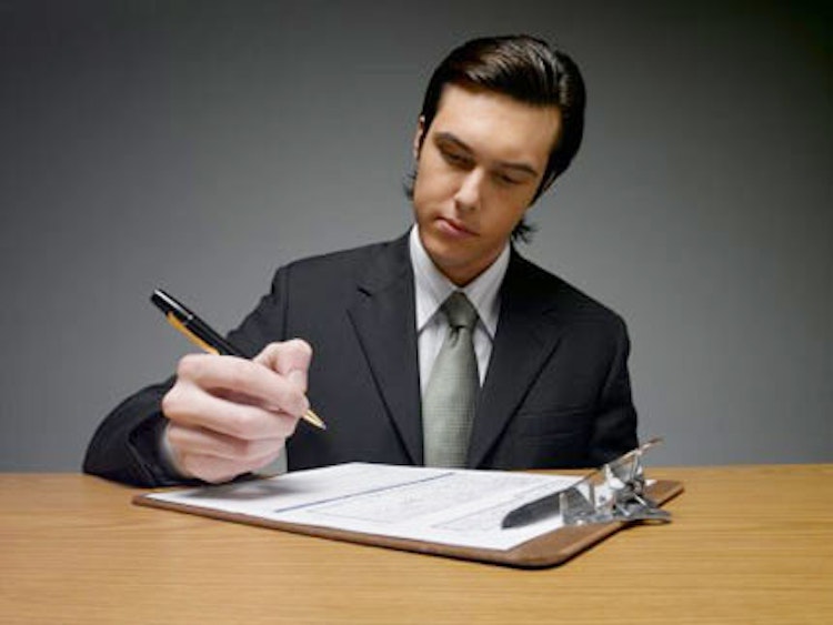 Các vấn đề cơ bản mà một hồ sơ ứng viên cần phải đạt được