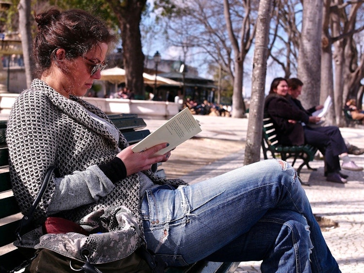 9 cách ghi nhớ mọi thứ đã đọc dành cho người “não cá vàng”