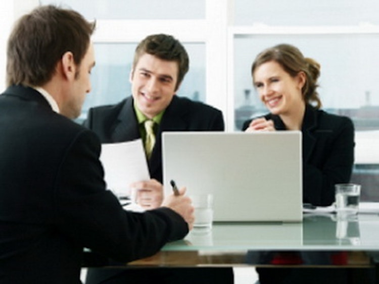 Những câu hỏi mà một ứng viên muốn tỏa sáng thì phải hỏi