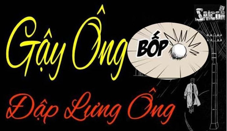 Những cách trả lời gây chú ý cao và gậy ông đập lưng ông