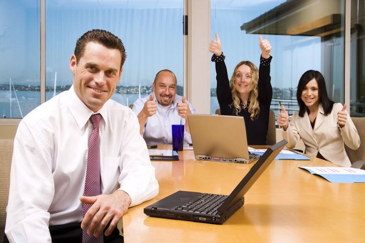 Bạn đang có một công việc hay một sự nghiệp?