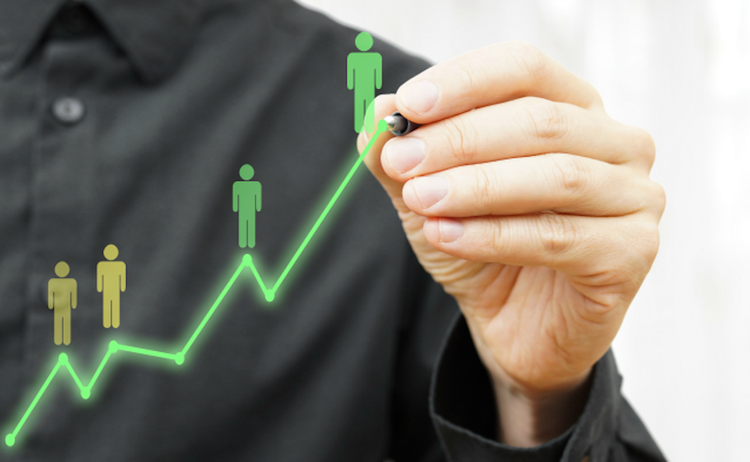 Quy tắc 5E giúp sự nghiệp lên như “diều gặp gió”