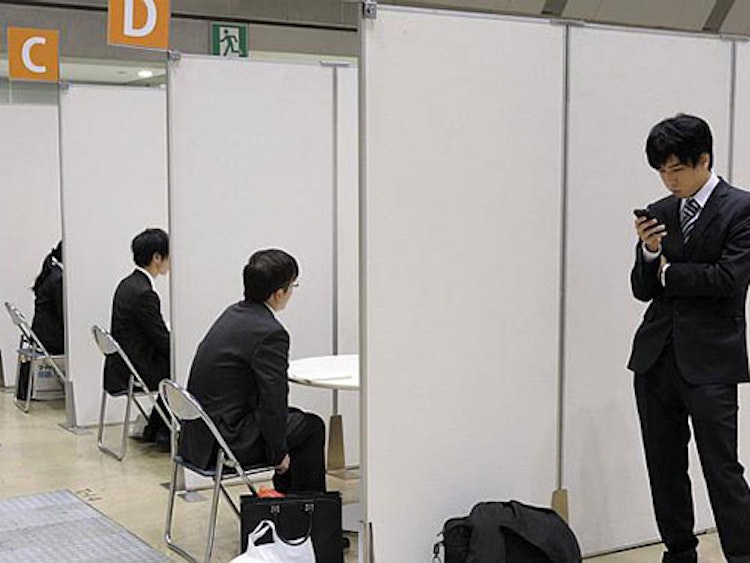 Cách mà các công ty quốc tế thực hiện phỏng vấn ứng viên Việt Nam