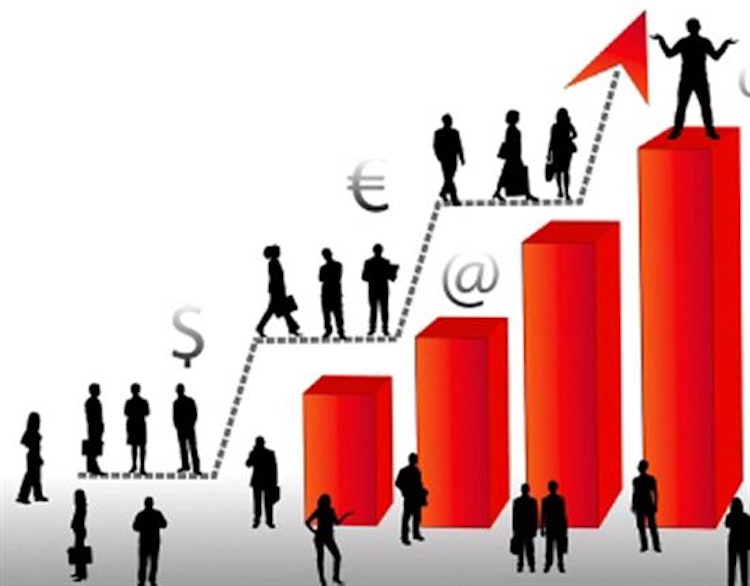 Những giai đoạn có thể làm nên một quá trình cho công việc