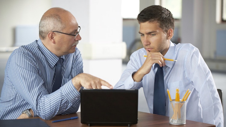 Hãy học cách nói “không” với cấp trên.