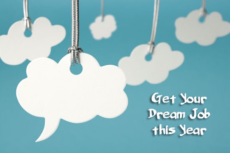 10 Bí quyết để giành lấy công việc mơ ước