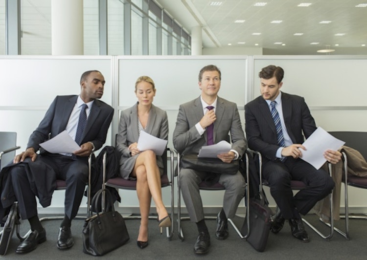 6 Bí quyết giảm căng thẳng trước khi phỏng vấn