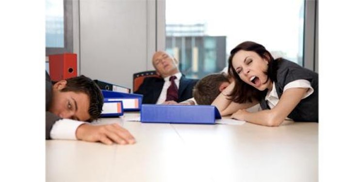 7 Dấu hiệu của công ty kém chuyên nghiệp