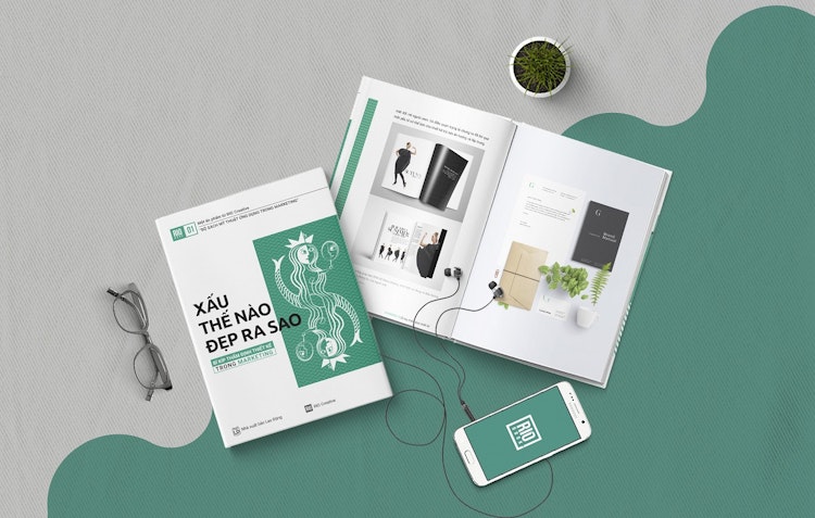 Bổ sung “thực đơn” sáng tạo với 6 cuốn sách truyền cảm hứng