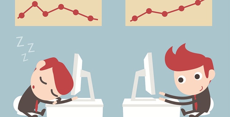 Vũ khí lợi hại giúp đánh bay cảm giác chán việc ngay tức thì