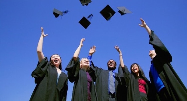 Lời khuyên dành cho các tân cử nhân cho bước đầu tiên trên con đường sự nghiệp