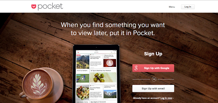 2017 rồi, bỏ bookmark bar sang một bên và thử ngay 3 công cụ bookmark siêu chất này đi thôi