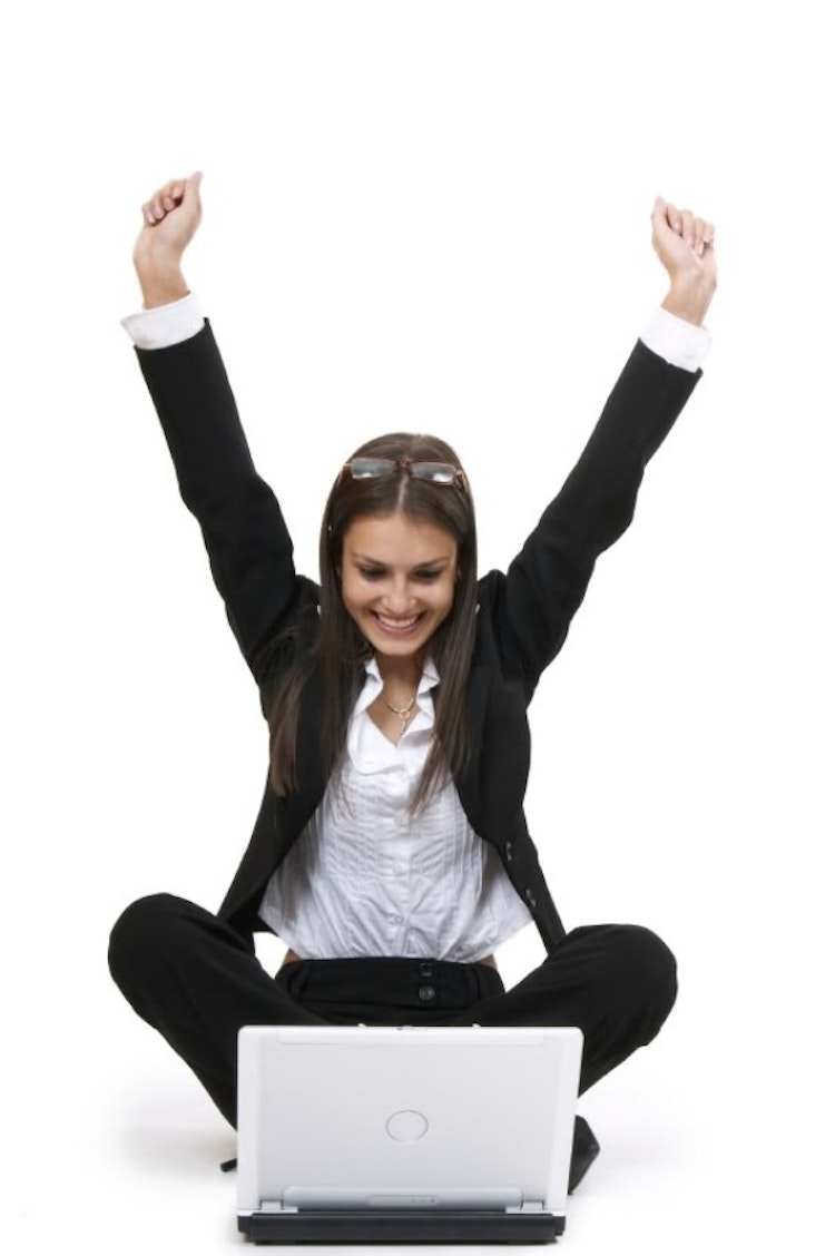 5 Dấu hiệu cho thấy bạn đang có 1 công việc “mơ ước”