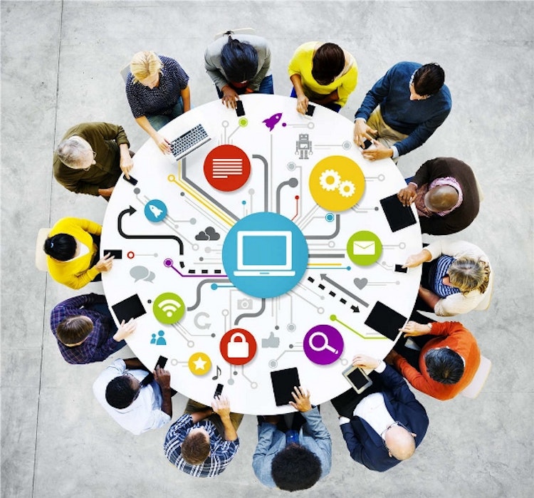 4 Bí quyết “săn” tin tuyển dụng online