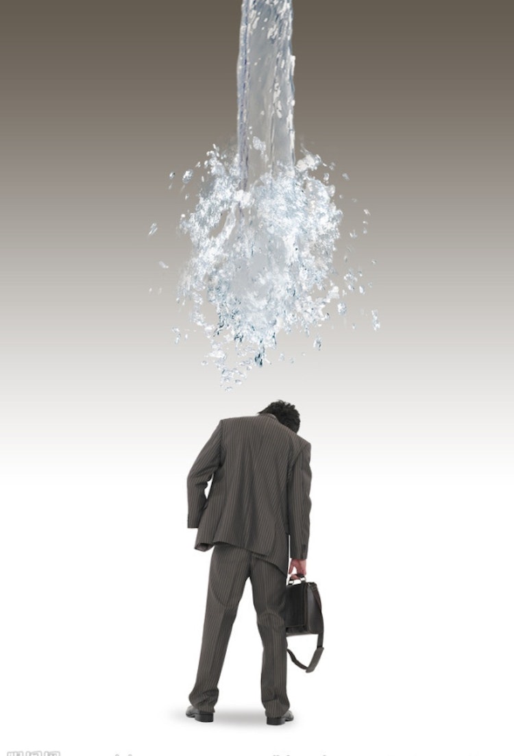 Những việc cần làm khi bạn bị loại ngay “vòng gửi xe”