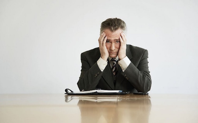 5 Việc làm sẽ “phá hủy” buổi phỏng vấn của bạn