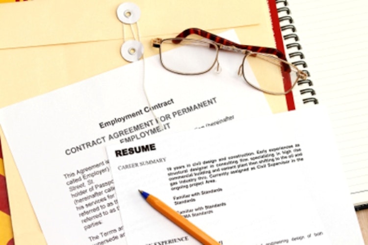 3 Lỗi nên tránh khi viết CV xin việc