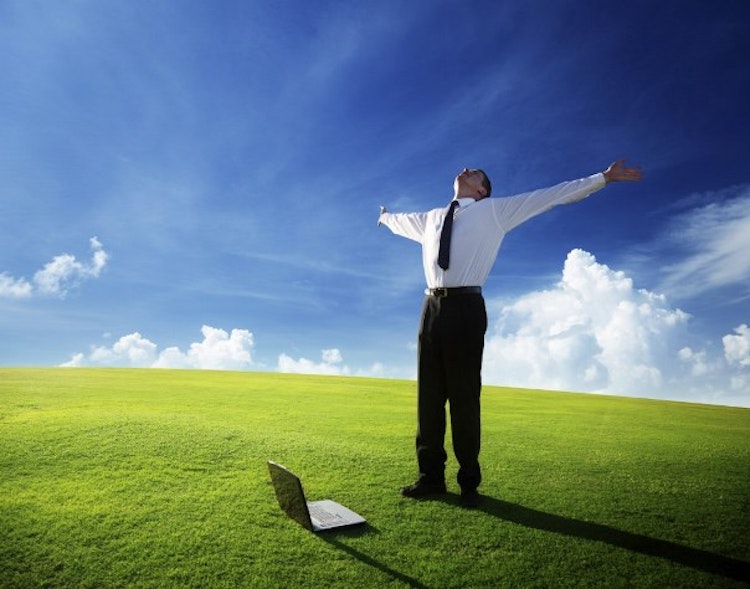 Làm thế nào để dung hòa cuộc sống và công việc