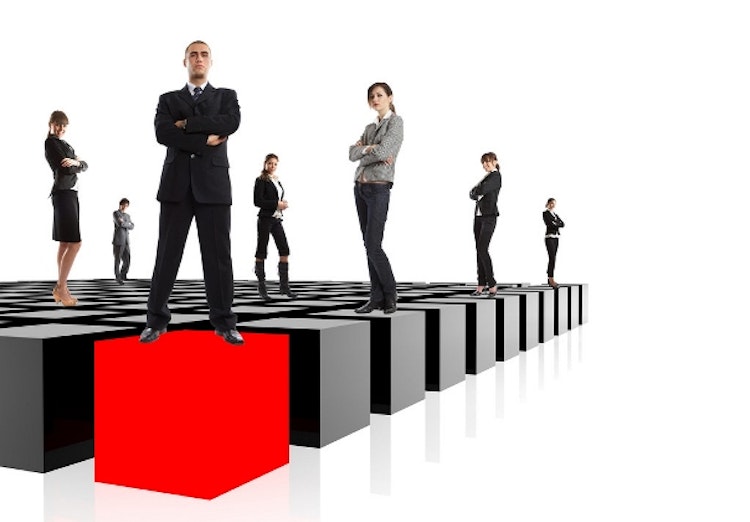 Top 3 lĩnh vực được tuyển dụng nhiều nhất