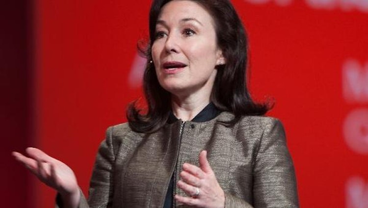 Top 10 nữ CEO giàu nhất thế giới