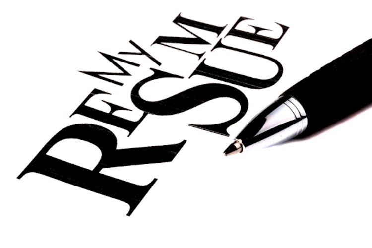 Có nên bóp méo sự thật trong CV xin việc làm?