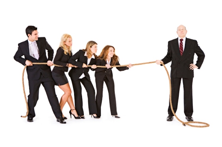 3 Tuyệt chiêu để chinh phục nhà tuyển dụng khó tính