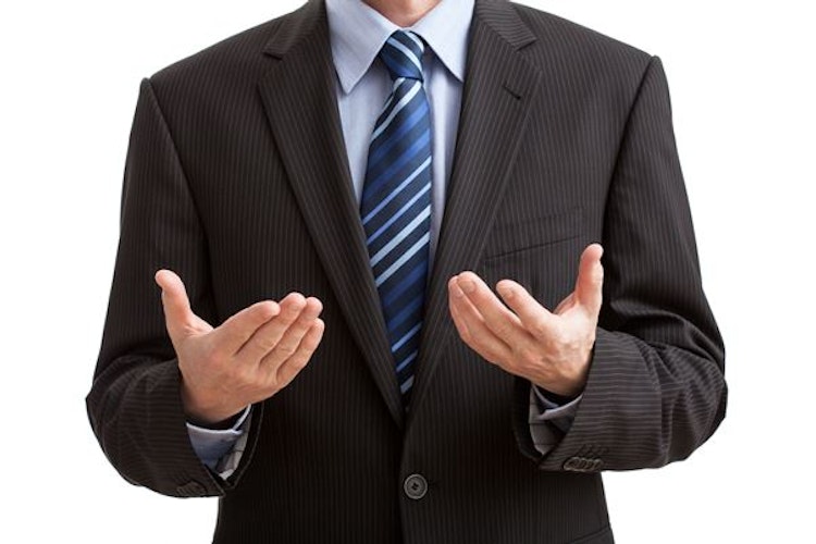 Ngôn ngữ cơ thể – chìa khóa để vượt qua vòng phỏng vấn