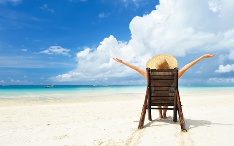 3 Bí quyết giúp dân văn phòng có những ngày nghĩ lễ tuyệt vời