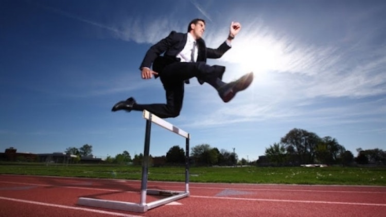 Sự chủ động – chìa khóa để tìm việc làm mơ ước