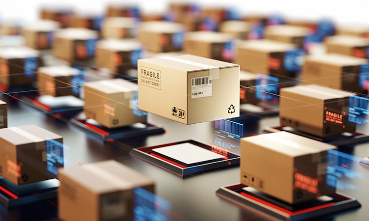 Logistics là gì? Lương của ngành Logistics cao hay thấp?