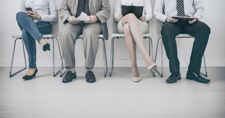 Bí quyết giúp ứng viên tự tin trong buổi phỏng vấn