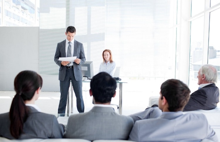 Khám phá phong cách làm việc của người Nhật (phần 4)