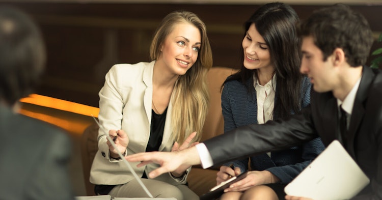 Những điều không thể không làm trước khi bước vào cuộc phỏng vấn tìm việc làm