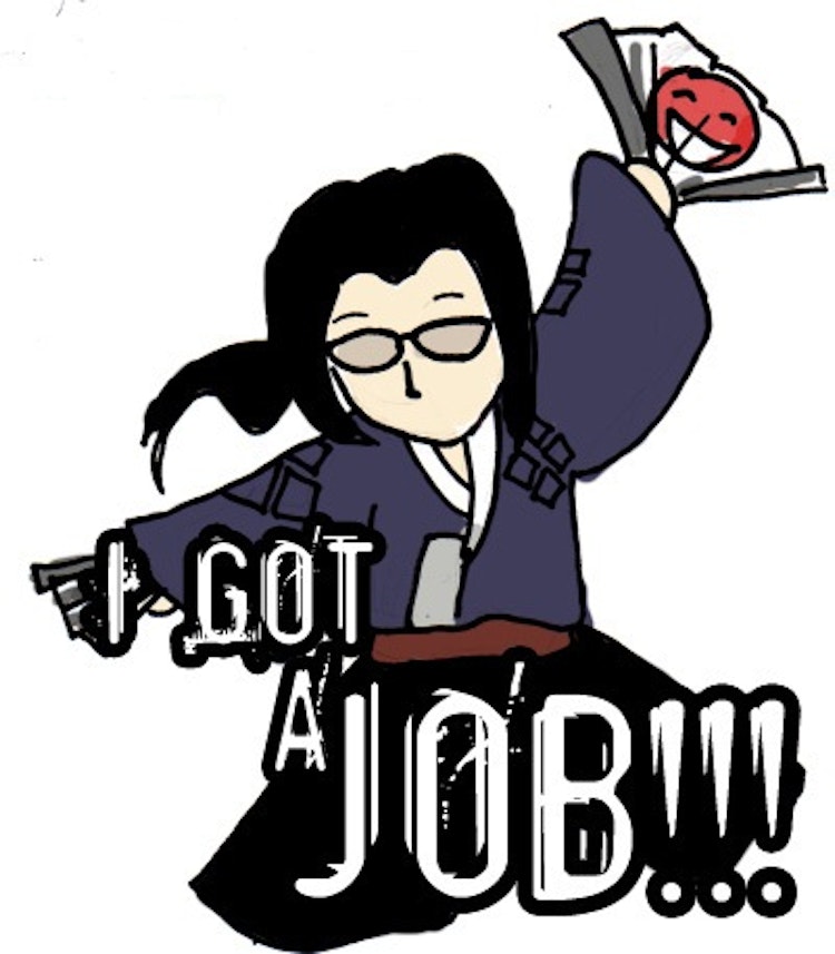 Việc làm tiếng Nhật – cơ hội trong tầm tay