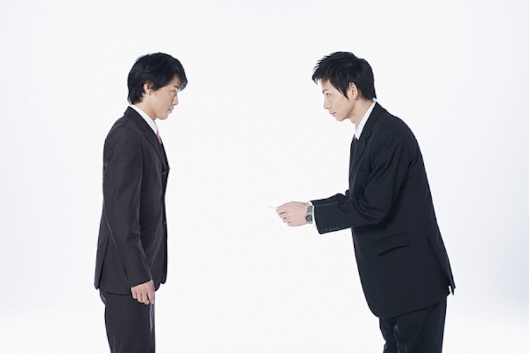 [Việc làm tiếng Nhật] – Một câu chuyện phỏng vấn