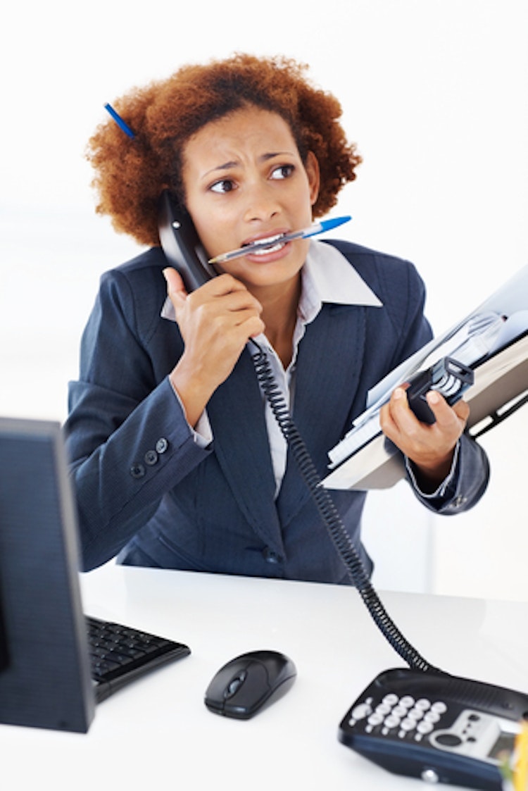 [Trắc nghiệm việc làm] – Đã đến lúc bạn cần thay đổi công việc hay chưa?