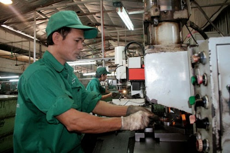 [Việc làm tiếng Nhật] – Một câu chuyện về người lao động tại Nhật Bản