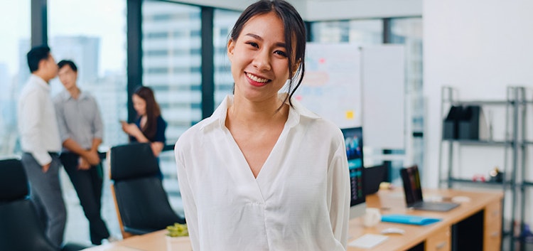 Tháng 3, 4 là tháng tuyển dụng việc làm tiếng Nhật tốt nhất