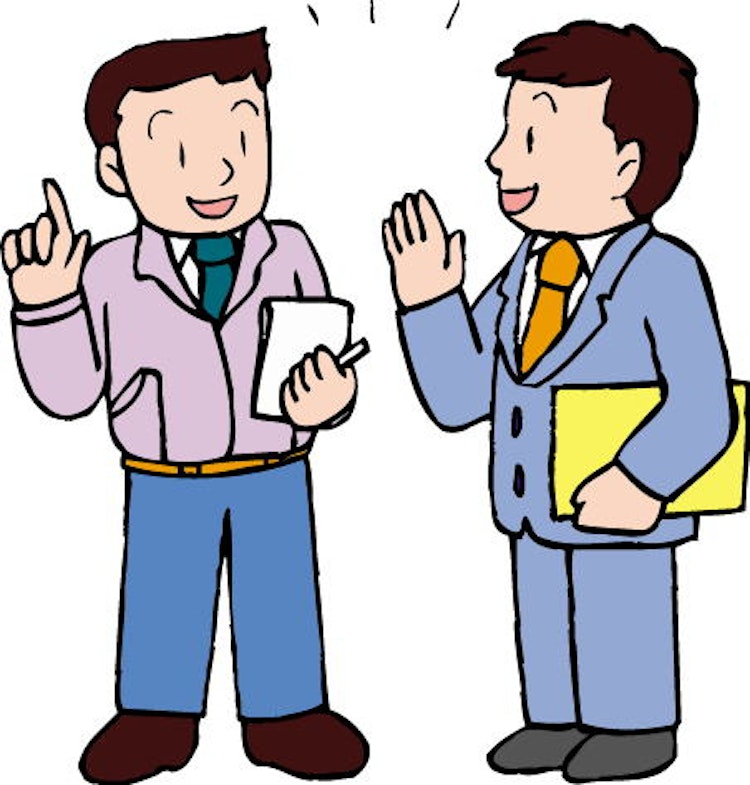 Người Nhật xưng hô như thế nào trong công sở