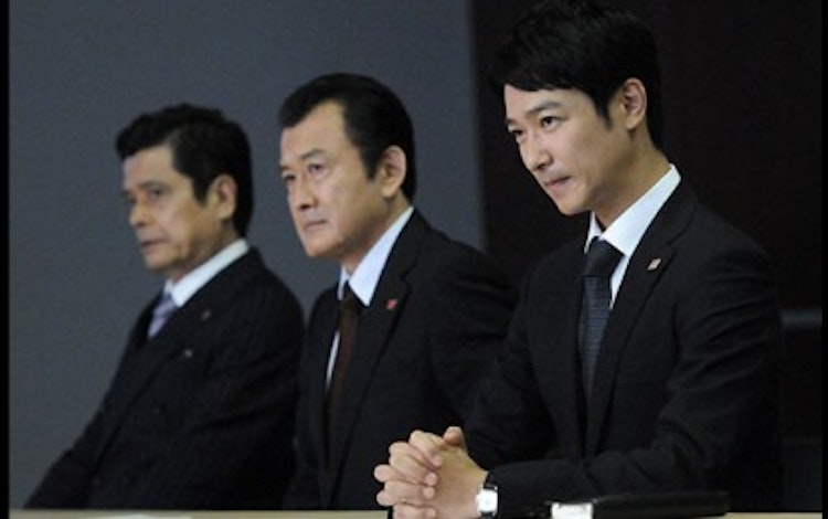 Mặc gì khi bước vào môi trường việc làm tiếng Nhật