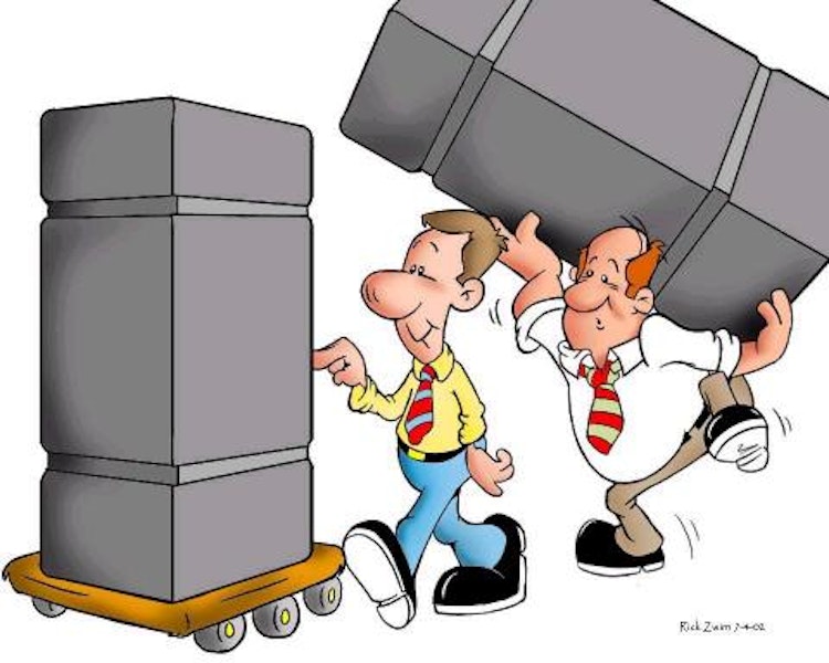 Kaizen – triết lý kinh doanh vàng trong môi trường việc làm tiếng Nhật (P.2)