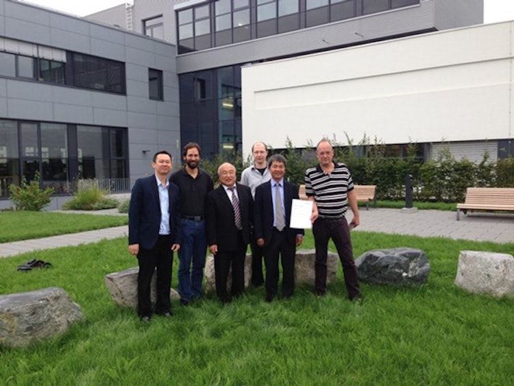 Giải pháp tiết kiệm năng lượng tuyệt vời của người Nhật (P.1)